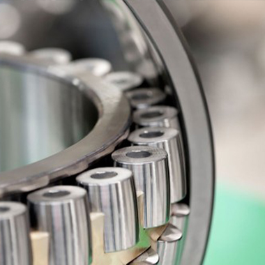 進口軸承運行有噪聲應(yīng)該怎么辦