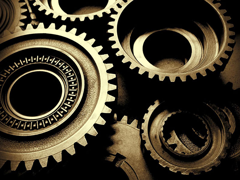 軸承噪音的解決主要方法有哪些？